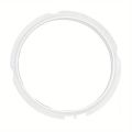 1pc Silicone Sealing Ring For Instant Pot, 3 Quart, 5 & 6 Quart, 8 Quart, Instant Pot Gasket, Replacement  Seals, Food-Gra. 