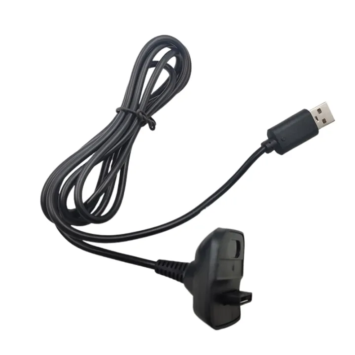 For%20XBOX%20360%20Wireless%20Controller%20Handle%20Connection%20Cable%20Accessory%201.5M%20USB%20Play%20Charging%20Charger%20Cable%20Cord%20-%20Image%206