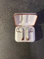 Happy plugs Air 1 plus in EAR. 