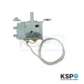 Refrigerator thermostat Haier Sanyo Panasonic singer Hitachi part. MM1-8053 refrigerator parts. 