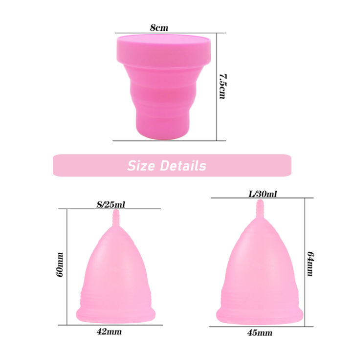 2pcs%20Women%20Menstrual%20Cup%20Medical%20Grade%20Silicone%20Period%20Cup%20Feminine%20Hygiene%20Menstrual%20Collector%20Reusable%20Menstrual%20Bowl%20-%20Image%205