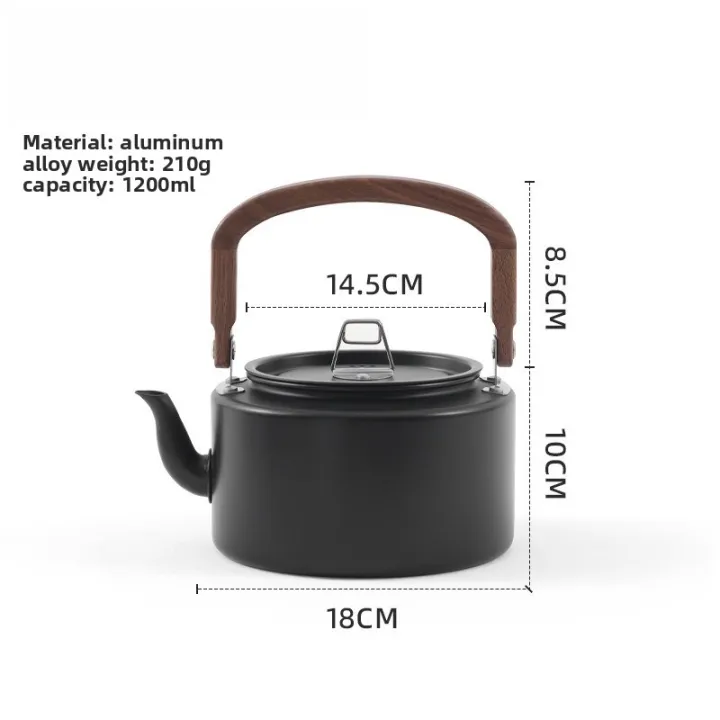 1.2L%20Lightweight%20Aluminum%20Alloy%20Camping%20Kettle%20with%20Wooden%20Handle%20Black%20And%20Gray%20Portable%20Outdoor%20Cooking%20Pot%20-%20Image%206