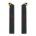 LIHAOPING SRGCR External Turning Tools CNC Lathe Cutter Holder SRGCR1616H08 SRGCR2020K08 SRGCR2525M10 SRGCR2020 SRGCR No Insert.
