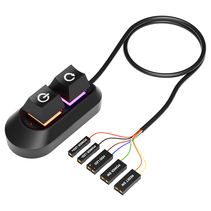 Mechanical%20Desktop%20Power%20Switch%20External%20Start%20Computer%20Switch%20On/Off%20and%20Reset%20Button%20Extension%20Cable%20PC%20Power%20Button%20Switch%20-%20Image%207