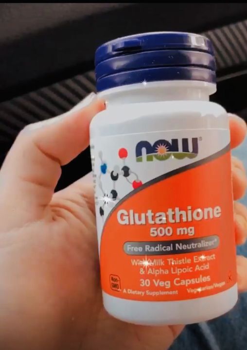 how does liposomal glutathione work Amazon.com: Quicksilver Scientific Liposomal Glutathione - Superior  Absorption Oral Glutathione Supplement for Detox & Immune Support