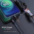 Wireless FM Transmitter Big Color Screen Dual USB Fast Charger QC3.0 2.4A AUX Music MP3 Player Hands-Free Call Car Kit. 