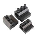 SBHA16 20 25 32 40 50 CNC Lathe Inner Diameter Auxiliary Tool Holder Tool Sleeve Inner Hole Guide Sleeve Holder SBHA1616 SBHA. 