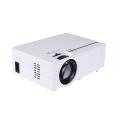 3D Led Projector | Home Theater | VGA , HDMI , USB | Ultra Quality Projector. 