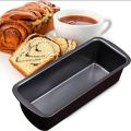 Non-Stick Toast Bread, Cake Mold Rectangle Tray/Pan/Sancha/Baking Supplies Loaf Pastry Tray. 