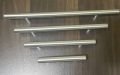 NMHS Cabinet Handle 9Stainless SS Holow Rod Handel 6 inch ( 6 pack ). 
