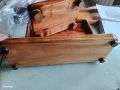Catchall Tray / Everyday Carry Tray / wooden Accessory Tray.