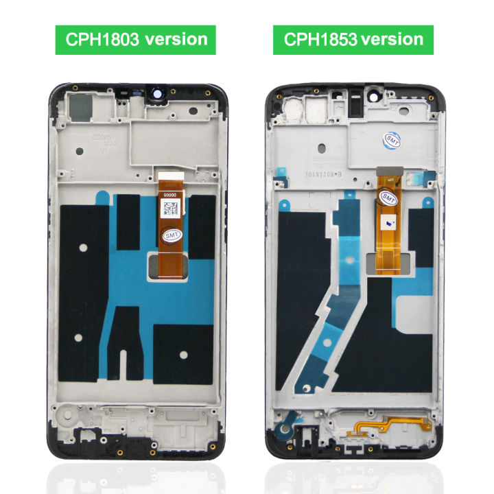 6.2''%20For%20OPPO%20A3S%20CPH1803%20CPH1853%20LCD%20Display%20Touch%20Panel%20Sensor%20Digitizer%20Assembly%20For%20OPPO%20A3s%20Screen,%20With%20Frame%20-%20Image%206