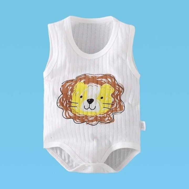 BABY%20ROMPER%201PC%20JUMPSUIT%20FOR%20NEWBORN%20TO%203YEAR%20SIZE%20BABY%20SLEEVELESS%20FOR%20GIRLS%20AND%20BOYS%20-%20Image%202