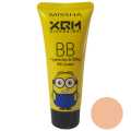XQM BB Cream: A Perfect Match for Every Skin Tone. 