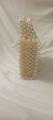 Hand Made Beaded Crystal Bag. 
