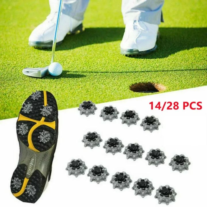 14/28Pcs%20Golf%20Spikes%20Golf%20Fast-Wist%20Studs%20Cleats%20Golf%20Shoes%20Spikes%202.7x1.2CM%20For%20FootJoy%20Quick%20Torsion%20Cleat%20Golf%20Accessories%20-%20Image%203