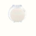 1pc Beeswax Thread Conditioner for Embroidery Sewing - Water-Soluble Wax for Cross Stitch Wax Thread Cotton Thread Water-soluble. 