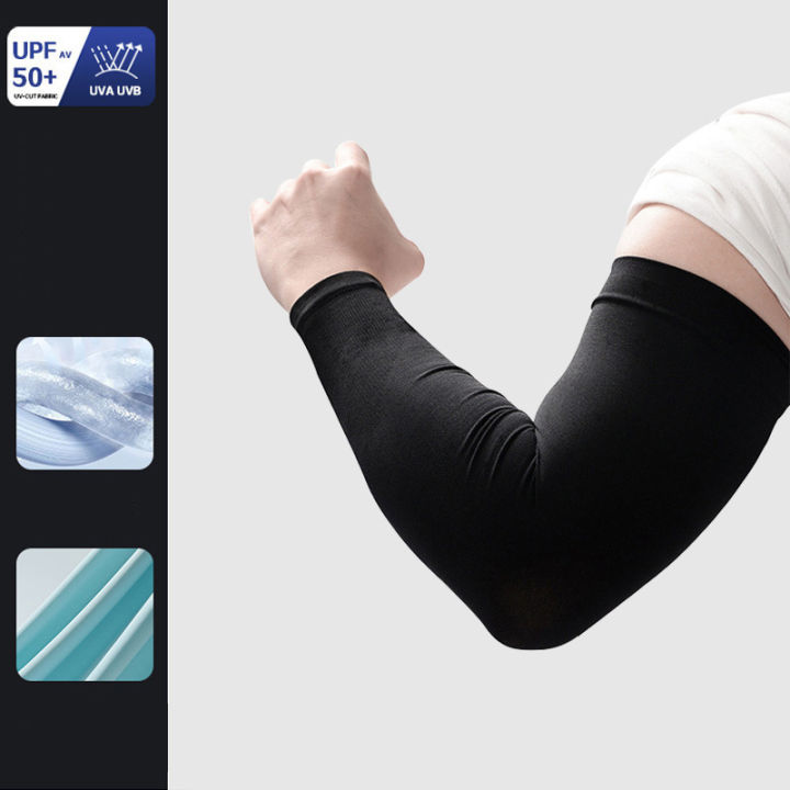 Oversized%20Arm%20Sleeves%20Men%20Cycling%20Cooling%20Driving%20Sun%20Protection%20Stretchy%20Breathable%20Outdoor%20Fishing%20Extra%20Large%20Golf%20Arm%20Covers%20-%20Image%207