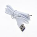 Type C USB and Charging Cable with 6A Fast Transmission. 