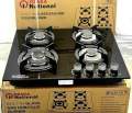 4 Burner Gas Cooker Stove/Hob/Top. 