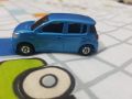 Takara Tomy Toyota Passo. 