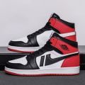 Nike Air Jordan 1 Air Jordan for men Nike Shoes for Men new trendy Basketball ,Nike Sneakers for men. 