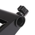 C-Shaped Clip Desk Table Mount Clamp For Microphone Suspension Boom Scissor Arm Stand Holder Table Light Bracket.