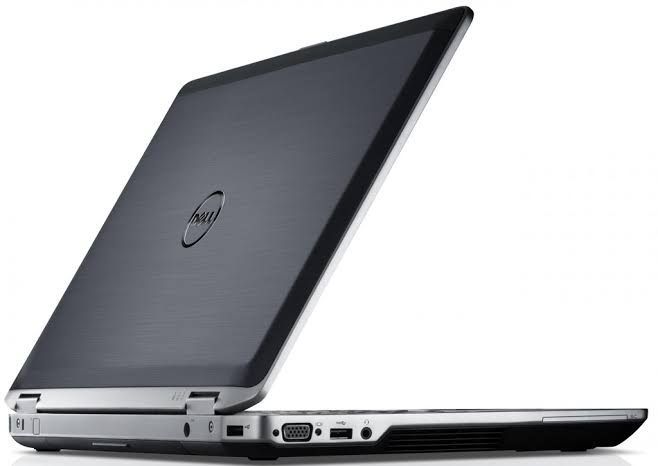 DELL LATITUDE E6530, Corei5 3rd Generation, 8GB DDR, 250GB SSD, 15.6 Display, built-in Graphics