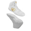 Professional Wrestling Boots Men's Lightweight Fighting Boxing Shoes High Quality Mesh Breathable Boxing Sneakers Big Size 40-50. 