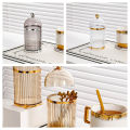 Modern Coffee Spoon Holder Cup Tableware Holder Utensil Holder Food Storage Canister for Centerpiece. 