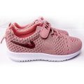 Kids Shoes Multicolor Knitted Toddler Baby Sneakers Casual Slip On Sneakers Children Shoes Kid Girls Boys Sports Shoes. 