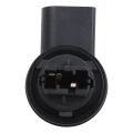 Front Daytime Light Bulb Socket For PASSAT For B8 For POLO 2015-2018 6C0941669 Bulb Lamp Holder Socket Auto Parts.