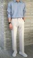 Old Money Chino Pants. 