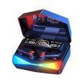 Wireless Gaming Earbuds M28 TWS. 