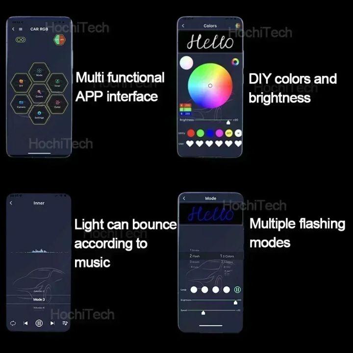 M4%20Style%20RGB%20Ring%20Angel%20Eyes%20Phone%20APP%20Control%20Remote%20LED%20Headlight%20Rings%20for%20BMW%207%20Series%20E65%20E66%20E67%20E68%20Alpina%20B7%202001-2008%20dr.%20eyemo%20-%20Image%202
