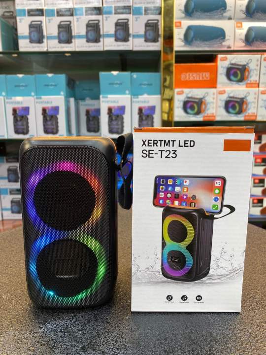 SE-T23%20High%20Bass%20Bluetooth%20Speaker%20%E2%80%93%20Wireless%20Music%20%7C%20Loud%20Sound%20Output%20%7C%20Perfect%20for%20Home,%20Party%20&%20Outdoor%20Use%20-%20Image%207