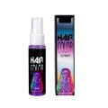 30ml Temporary Hair Color Spray Dye Tinted Lasting Security Timesaver Diy Hair Color Spray Cosplay Hair Styling Art For Men Wome. 