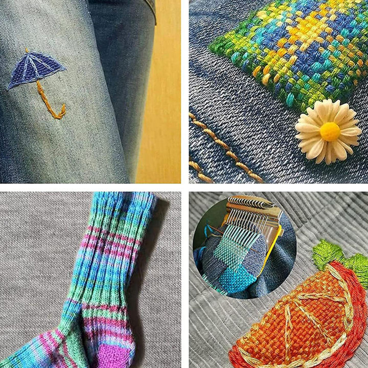 Mini%20Knitting%20Looms%20Traditional%20Wooden%20Weaving%20Machine%20Convenient%20to%20Use%20Manual%20Knitting%20Toy%20Suitable%20for%20Creative%20Sewing%20Gift%20-%20Image%205