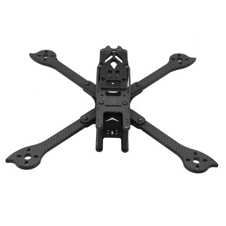 3K%20Full%20Carbon%20Fiber%20TrueX%20XL5%20V3%20232mm/%20XL6%20V3%20283mm%20/%20XL7%20V3%20294mm%20/%20XL8%20V3%20360mm/XL9%20V3%20390mm%20Arm%204mm%20Freestyle%20Frame%20for%20FPV%20-%20Image%203