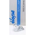 Hope auto lamp w21w/12v21w bulb (ဖင်ပြားတစ်ဆထိုး ) Made in Japan. 