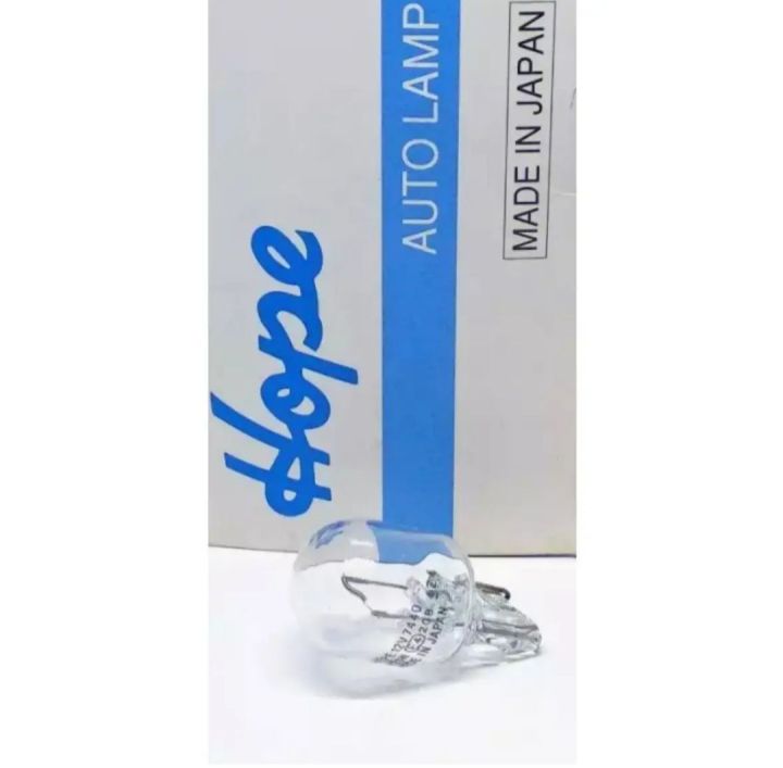 Hope%20auto%20lamp%20w21w/12v21w%20bulb%20(%E1%80%96%E1%80%84%E1%80%BA%E1%80%95%E1%80%BC%E1%80%AC%E1%80%B8%E1%80%90%E1%80%85%E1%80%BA%E1%80%86%E1%80%91%E1%80%AD%E1%80%AF%E1%80%B8%20)%20Made%20in%20Japan%20-%20Image%203