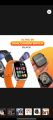 Ultra S9 / S8 Ultra / M13 Hello Watch 5G Android Smartwatch (16GB Ram+256GB Rom) With Camera Sim Slot Smartwatch, Facebook, YouTube, Tiktok, Free Fire, FUBG (Play Store) Wi-Fi, Data, Hotspot and Many Smart Features For Men And Women.