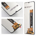 6.6" A13 Screen Screen Replacement, for Samsung Galaxy A13 A135 A135F A135F/DS A135M Lcd Display Digital Touch Screen With Frame. 