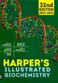 Harper,s illustrated biochemistry latest edition. 