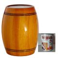 Epoxy Hardner wood polish, shiner varnish commonly known as Wood Life. Polyurethane Varnish .  large size pack. 