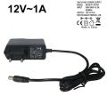 12 volt 0.5amp 12 volt 1 amp adopter Charger for Tp Link Router , Tenda router , ptcl dsl modem LED operator And CCTV Cam 12 volt Charger. 