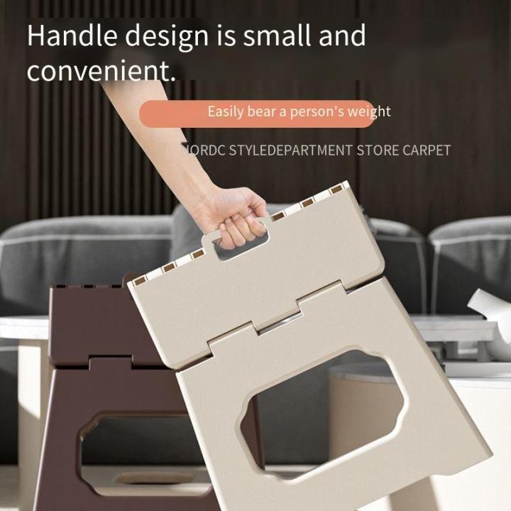Folding%20Portable%20Mazar%20Plastic%20Small%20Stool%20for%20Shoes%20for%20Adults%20and%20Children's%20Stools%20Home%20Space-saving%20Outdoor%20-%20Image%202