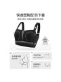 YUQI  Minimizer Bra for Large Bust/Plus Size - Wireless | Anti-Sagging & Adjustable Bralette | Seamless Comfort for Daily Wear. 