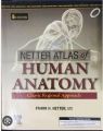 Netter Atlas Of Anatomy Frank h Netter,md. 