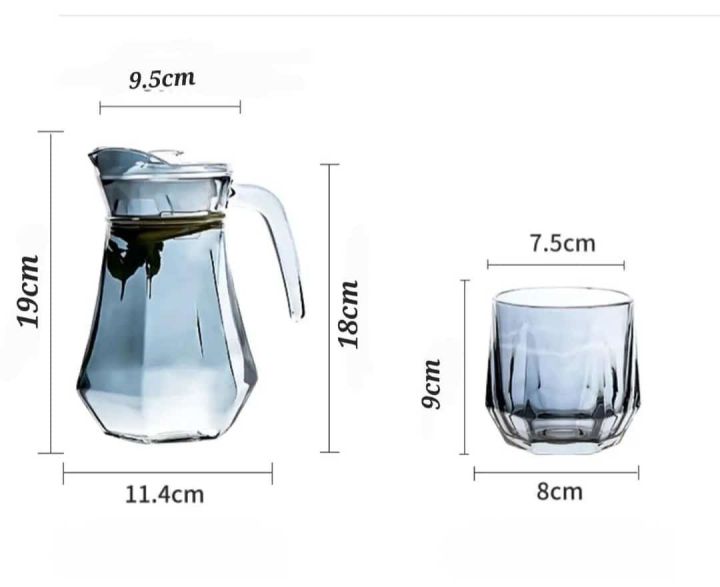 5%20Pcs%20Glass%20Water%20Jug%20&%20%20glass%20Set%20-%20Image%202